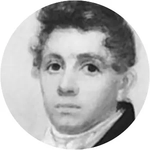 George William Fairfax