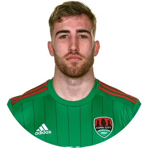 George William Heaven