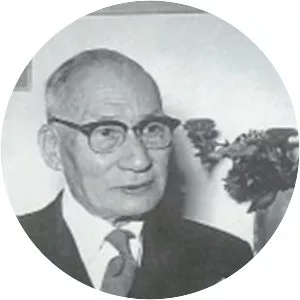 George William Mackay