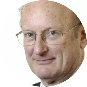 George William Penrose, Lord Penrose