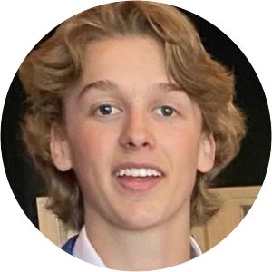 George William Pronger