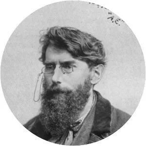 George William Russell - Irish writer