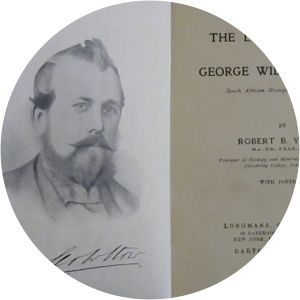George William Stow