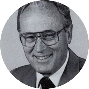 George William Whitehurst