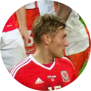 George Williams Desperate Housewives