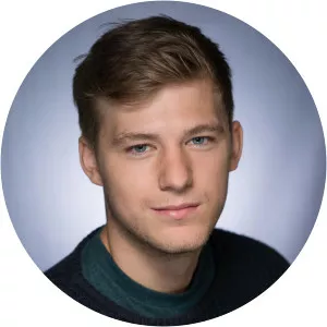 George Williamson - Theater choreographer