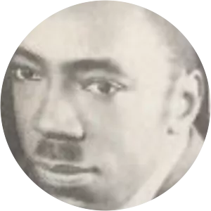 George Wilson Becton