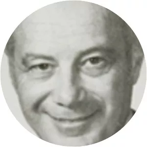 George Winokur - American psychiatrist