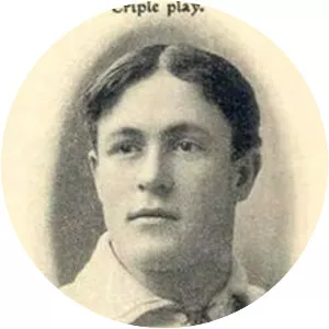 George Winter - Professional baseball player