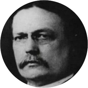 George Winthrop Fairchild - Former United States Representative