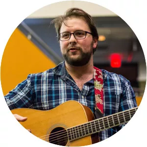 George Woods - Musical artist