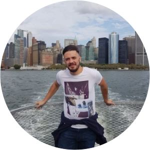 George Woolford photograph