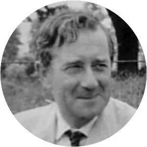 George Worsley Adamson