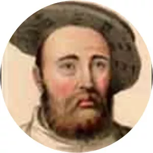 George Wyatt