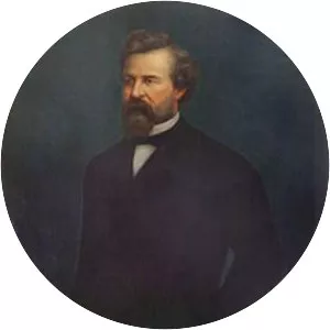 George Wythe McCook - Former Attorney General of Ohio