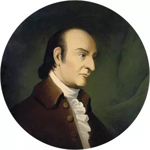 George Wythe - Former Attorney General of Virginia