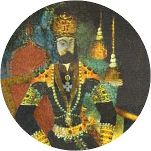 George XI of Kartli - Monarch