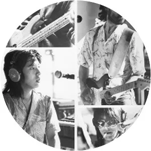 George Yanagi & Rainy Wood