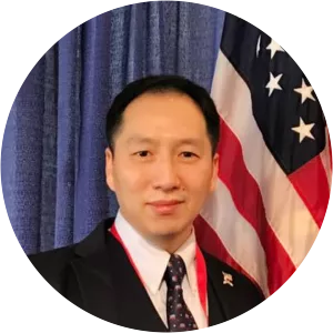 George Yang - Politician