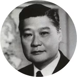 George Yeh