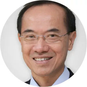 George Yeo