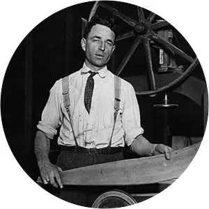 George Yeomans Pocock