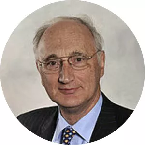 George Young, Baron Young of Cookham - Member of the House of Lords of the United Kingdom