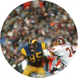 George Youngblood - Former american football player
