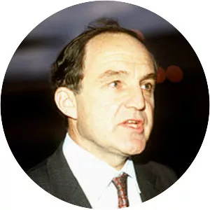 George Younger, 4th Viscount . . .