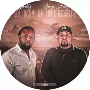 George Zelaya - Musical artist