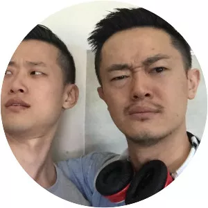 George Zhao - Film actor