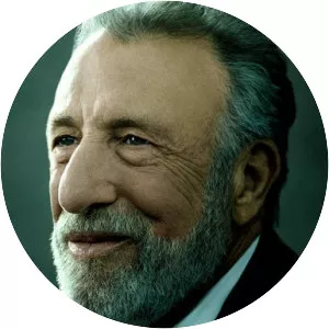 George Zimmer
