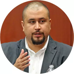 George Zimmerman