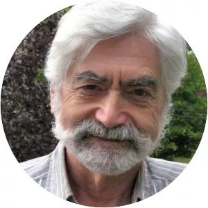 George Zweig photograph