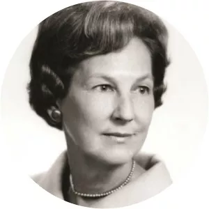 Georgeanna Seegar Jones