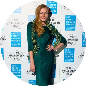 Georgeanne Downes photograph