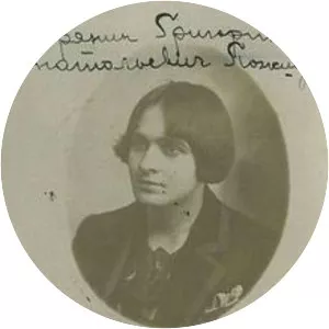 Georges A. de Pogédaieff