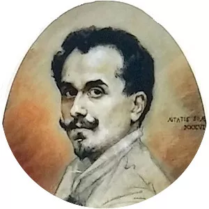 Georges A. L. Boisselier