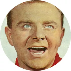 Georges Aber - French singer-songwriter