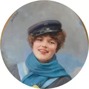 Georges Achille-Fould