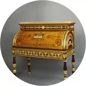 Georges-Alphonse Jacob-Desmalter