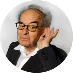 Georges Athanasiadès Musician