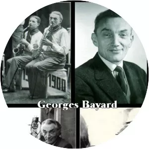 Georges Bayard
