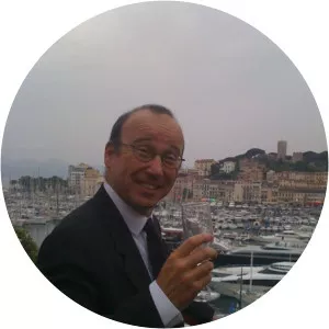 Georges Bermann - Executive producer