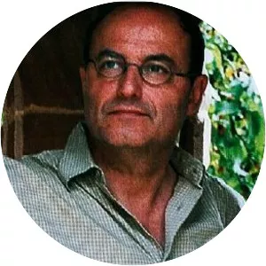 Georges Bernage - Author