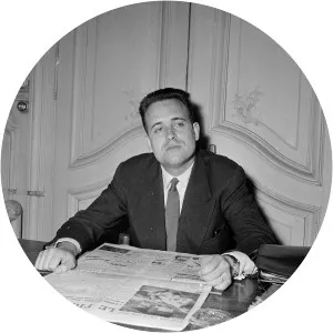 Georges Bortoli