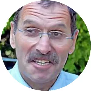 Georges Bringuier - Author