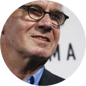 Georges Campana photograph