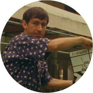 Georges Cardona - Film cinematographer