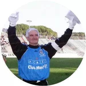 Georges Carnus - French former football player